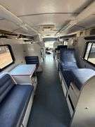 2005  BLUE BIRD  Shell Commercial Series Bus