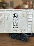 Lionel Refrigeration 6472 Rail Car