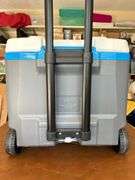 IGLOO 52 Quart Quantum Cooler on wheels…..very, very clean