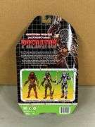 NEW Predator “The Ultimate Alien Hunter - Nightstorm Predator” action figure