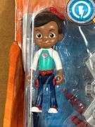 NICKELODEON Rusty Rivets ANT DRILL action toy