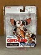 Reel Toys Series 5 GREMLINS PATCHES action figure