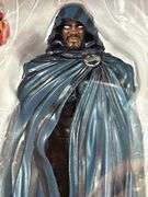 Marvel Legends Series CLOAK and DAGGER action figure with Build A figure SP//dr