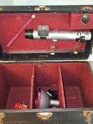 Antique Speed Graphic Camera by Graflex c.1913