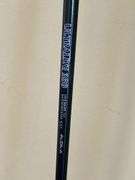 Selection of (3) golf clubs (see pics for styles)