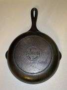 LODGE USA (C8SK) #1 skillet