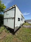 Sierra 5th Wheel Toy Hauler/Camper
