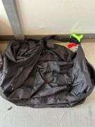 (4) pieces of soft side carry-n bags
