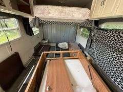 Sierra 5th Wheel Toy Hauler/Camper