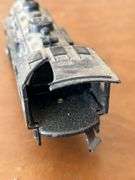 Lionel 490 Steam Engine (there is damage to the top rear)