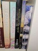 Good books for reading