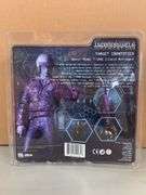 Reel Toys The Terminator 2 T-1000 (Liquid Nitrogen) action figure