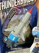 3-piece THUNDERBIRDS ARE GO set….includes 1, 2, 3&4 (together)