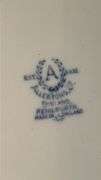 Vintage Allerton’s Kenilworth English 10” Dinner Plate…..no chips or cracks…..makers mark on back is blurry