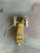 Nelson lawn tractor sprinkler