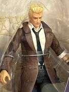 DC COLLECTIBLES Justice League Dark CONSTANTINE action figure