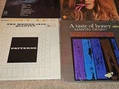 Albums by the fleetwoods, Bob Crew Generation, We Five, and more. See photos for more information