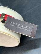 NEW with tag and original case Anne Klein watch