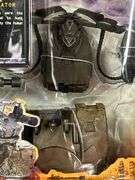 TERMINATOR SALVATION T-1 action toy