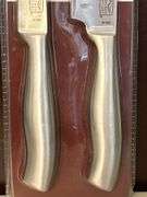 NEW 2-piece set of Chicago Cutlery knives…..3-1/4” paring and 4-3/4” Partoku