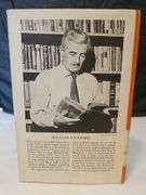 Vintage "The Town a novel of the Snopes family" by William Faulkner 1957 version w/very nice in-tact book jacket...