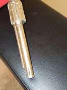Fanner 50, Mattel Incorporated toy makers cap gun. circa 1950s