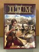 PlayRoom Entertainment ILIUM Reiner Knizia Board game