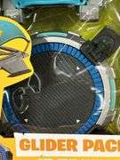 NEW FORTNITE  “GLIDER PACK” action figure