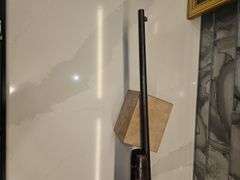 Vintage Savage Arms Corporation Springfield Model 15 Bolt Action 22 cal. Rifle...