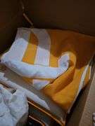 Box of mostly UT Vols items