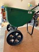 VIGORO 4309 fertilizer spreader