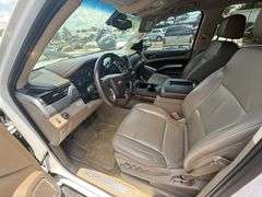 2015  CHEVROLET  Tahoe 2WD