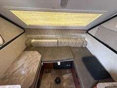 2016  FOREST RIVER  Flagstaff Camping Trailer