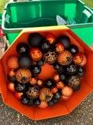 Wide variety of holiday decor…..Easter, Halloween and Christmas(see all pics)