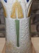 Vintage Roseville Mostique 1916 Pottery Vase in very good vintage condition...