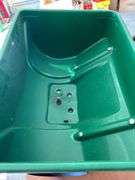 VIGORO 4309 fertilizer spreader