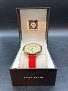 NEW with tag and original case Anne Klein watch