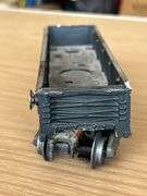Vintage 2452 Lionel O Guage Pennsylvania Gondola