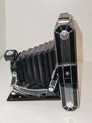 Kodak Six-20 folding camera c.1939-1948