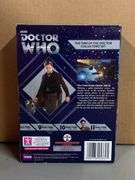 Doctor Who 11th Doctor Police Public Call Box action figure