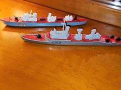 Hot Wheels and matchbox diecast. Front three rows are Hot Wheels, ships and items behind ships are Matchbox.