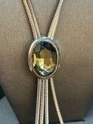 Great selection of costume jewelry necklaces …..Monet, Chicos, ZAD