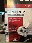 NIB Calphalon Special Value 10” Omelette Pan