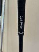 Selection of (5) golf clubs (see pics for styles)