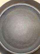 Exquisite Vintage Wedgwood Basalt Black 10" Jasperware Centerpiece/Console Bowl in very good vintage condition...