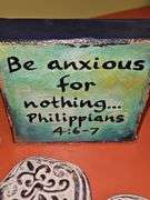 Christian home decor