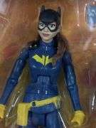 DC COMICS Multiverse BATGIRL action figure with Collect & Connect KING SHARK