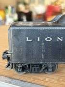 Lionel Lines Coal Car (could not find any marking numbers)
