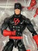 Marvel Legends Series DAREDEVIL action figure with Build A figure SP//dr