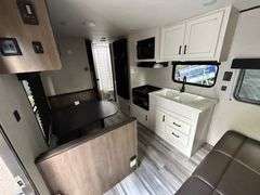2024 Jayco 264BH Camper